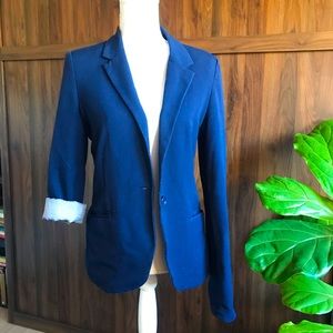 Ambiance small Navy blazer